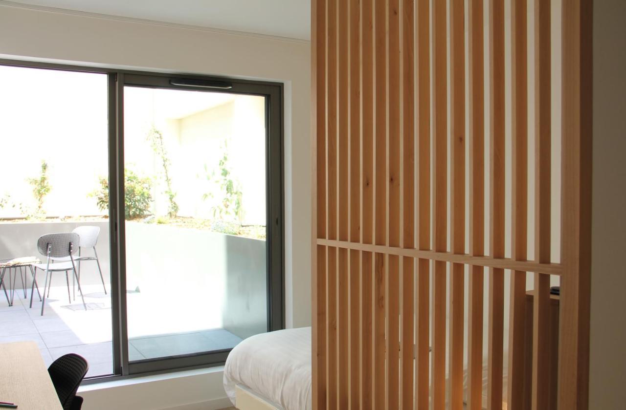 Finestate Coliving Champs-Elysees Paris Exterior foto