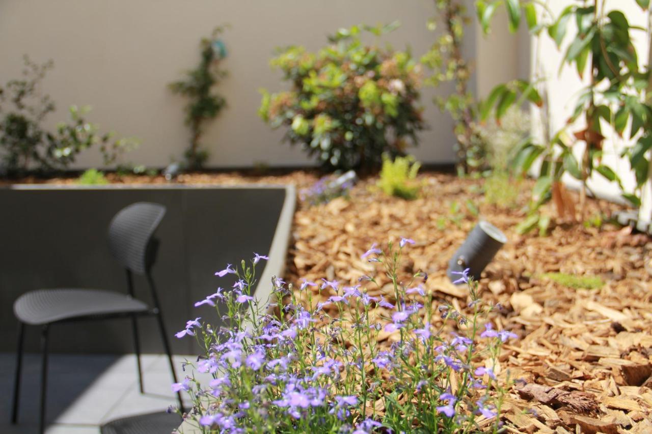 Finestate Coliving Champs-Elysees Paris Exterior foto