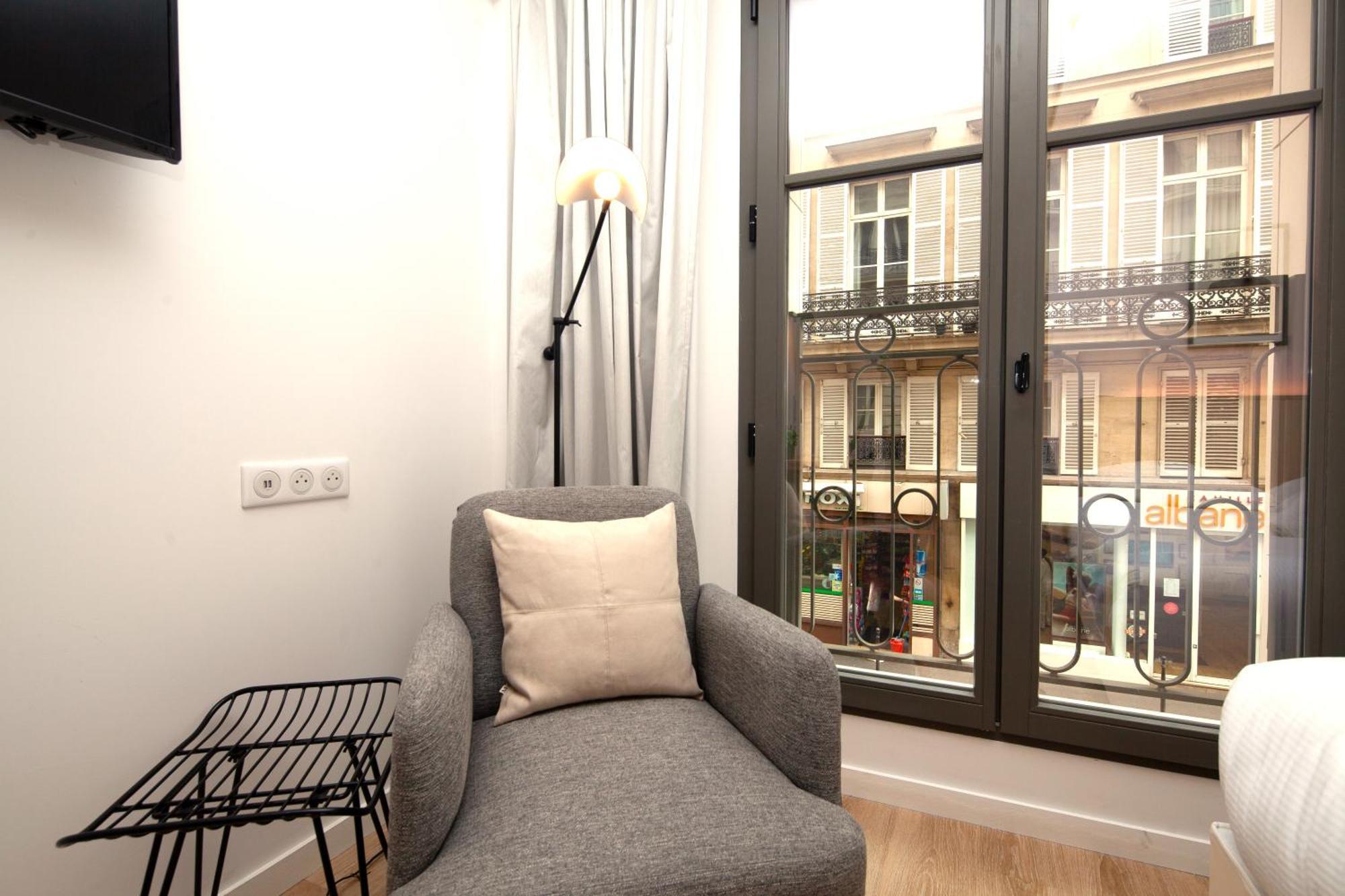 Finestate Coliving Champs-Elysees Paris Exterior foto