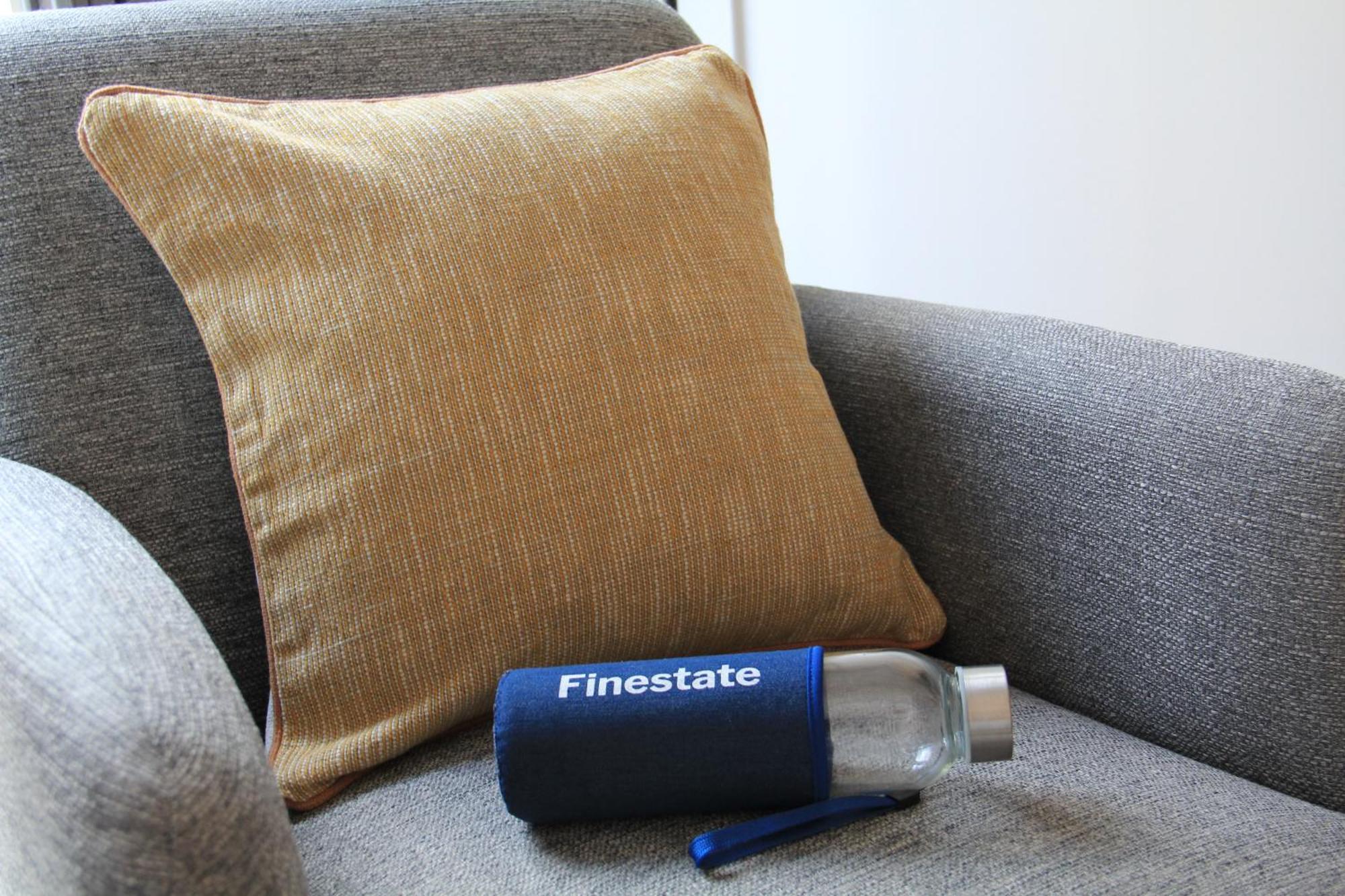 Finestate Coliving Champs-Elysees Paris Exterior foto
