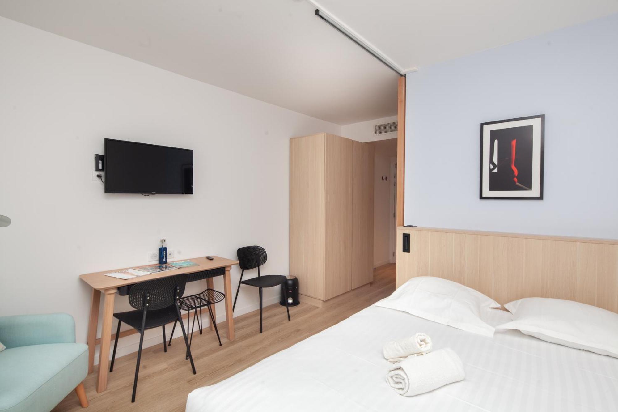 Finestate Coliving Champs-Elysees Paris Exterior foto