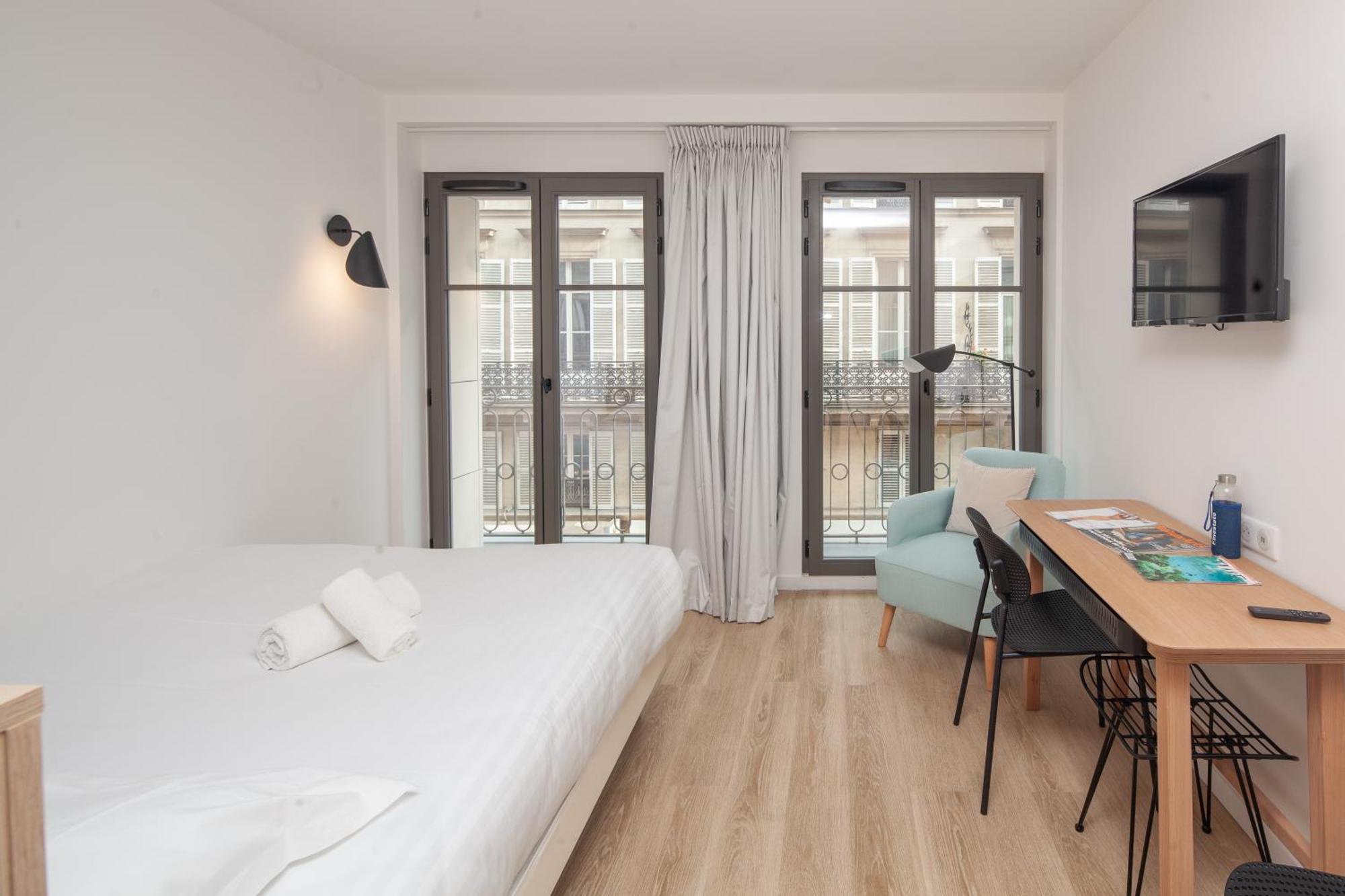 Finestate Coliving Champs-Elysees Paris Exterior foto