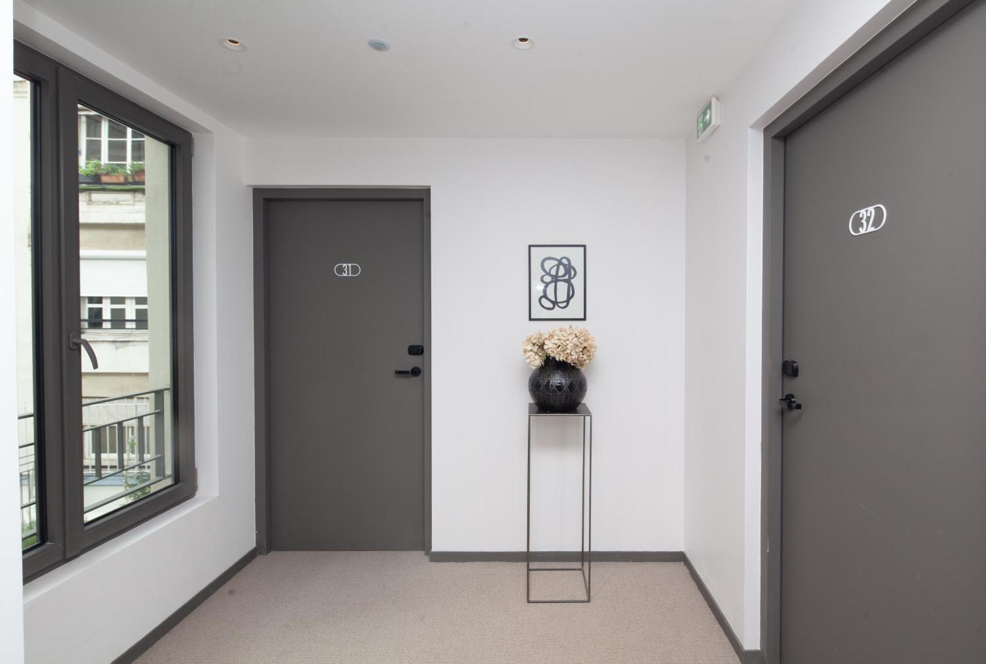 Finestate Coliving Champs-Elysees Paris Exterior foto