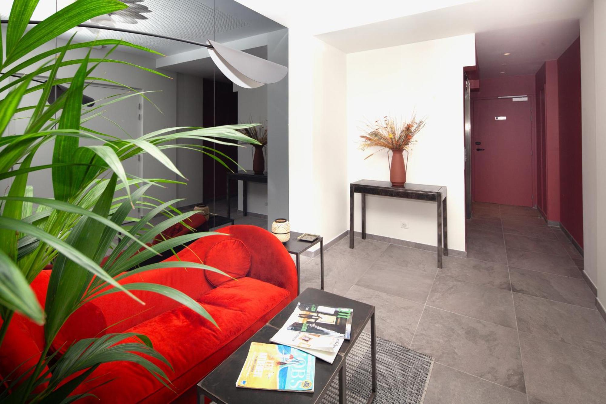 Finestate Coliving Champs-Elysees Paris Exterior foto