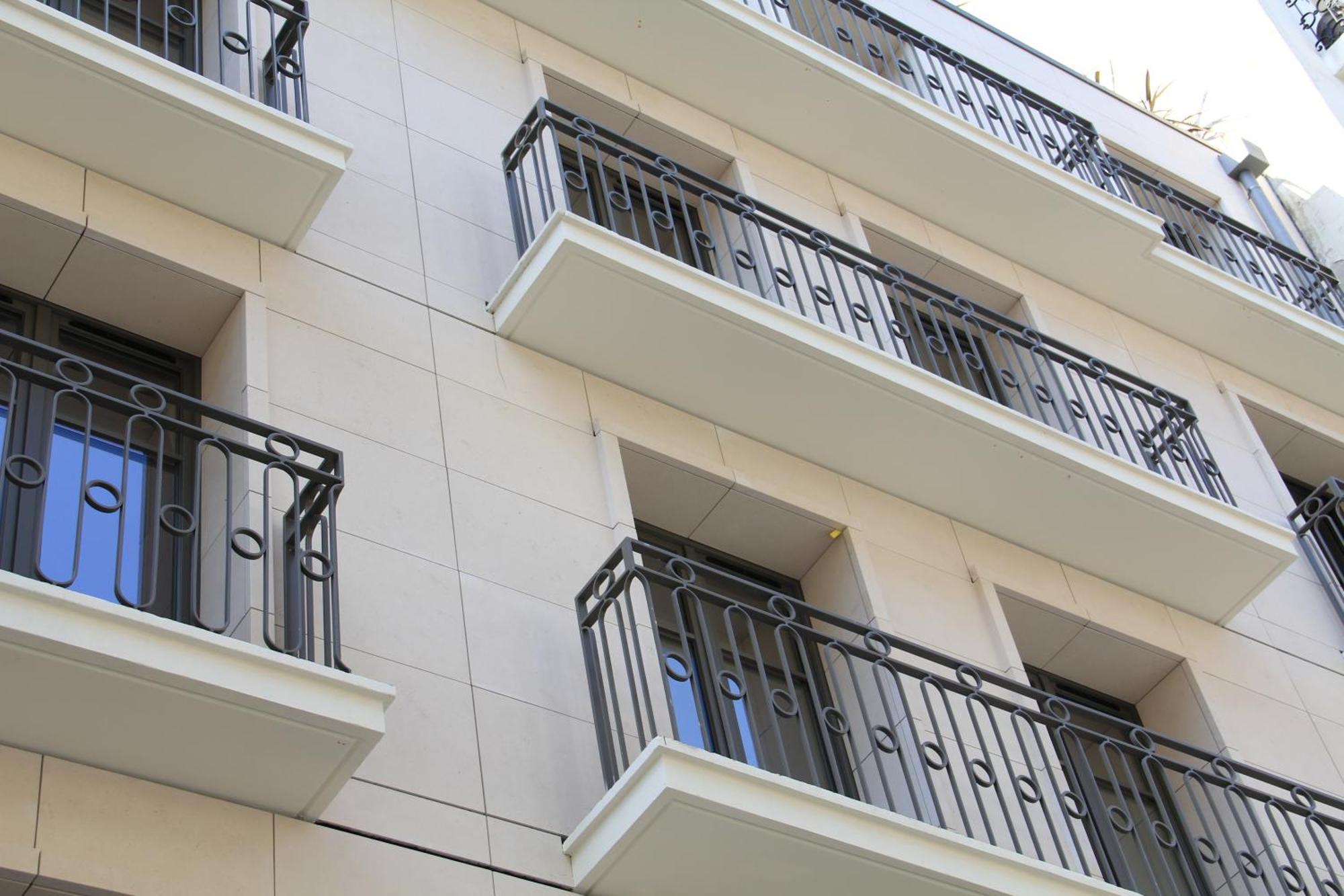 Finestate Coliving Champs-Elysees Paris Exterior foto