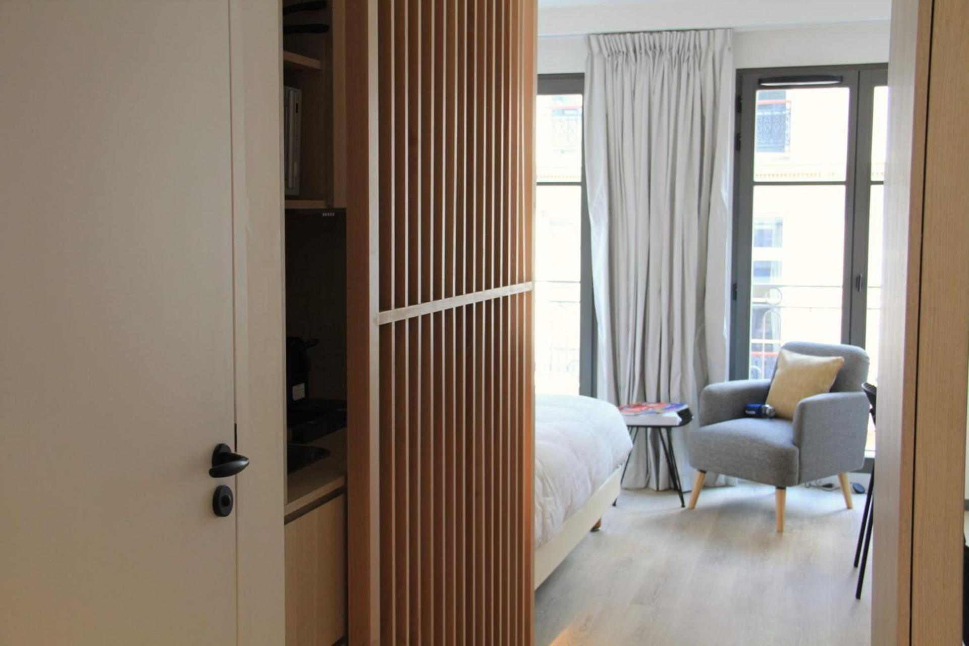 Finestate Coliving Champs-Elysees Paris Exterior foto