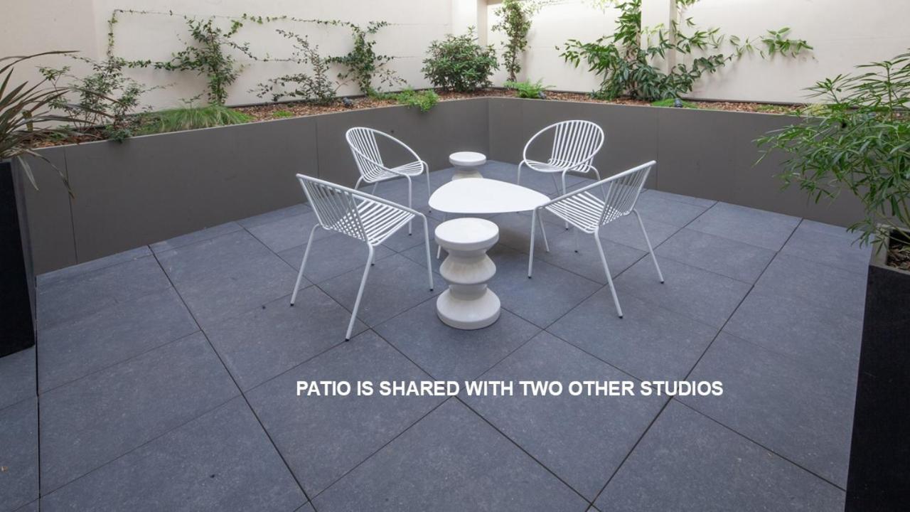 Finestate Coliving Champs-Elysees Paris Quarto foto